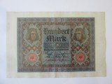 Germania 100 Mark 1920 aUNC