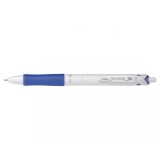 Pix cu bila Acroball Pure White Pilot scriere groasa 1.0 mm Pix cu bila Pilot Acroball Pure White 1.0 mm albastru