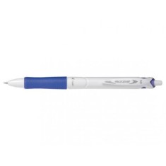 Pix cu bila Acroball Pure White Pilot scriere groasa 1.0 mm Pix cu bila Pilot Acroball Pure White 1.0 mm albastru