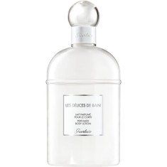 GUERLAIN Les D&eacute;lices de Bain loțiune parfumată pentru corp unisex 200 ml