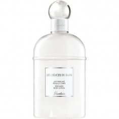 GUERLAIN Les Délices de Bain loțiune parfumată pentru corp unisex 200 ml