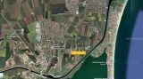 Oportunitate dezvoltare _ 4.5Ha intravilan + 2.4Ha extravilan cu acces DJ 266