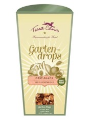 Terra Canis Garden Drops Fruit snack 250 g foto