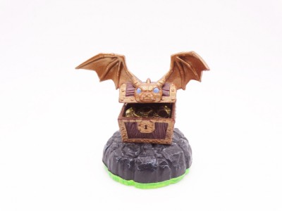 Figurina Skylanders Spyro&amp;#039;s Adventure - Hidden Treasure - Model 83988888 foto