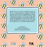 Veverita Tremurici | Melanie Watt