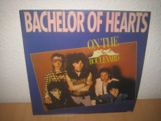 Bachelor of Hearts - On the Boulevard foto