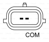 BOSCH 0 986 046 440 Generator / Alternator
