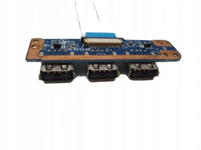 Modul USB laptop second hand SONY VAIO VPC-EJ foto