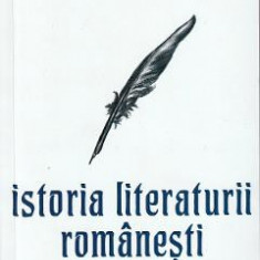 Istoria literaturii romanesti Vol.1: 1867-1890 - Nicolae Iorga