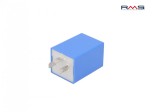 Releu Semnalizare Moto Piaggio Vespa 12V 3 Pini RMS Patrat