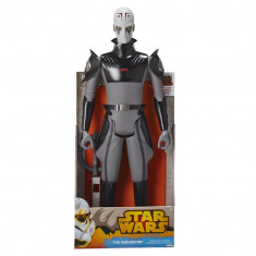 Figurina Star Wars Rebelii 45 cm - Rebels Inquisitor foto