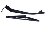 Brat stergator luneta spate cu lamela RENAULT KANGOO / GRAND KANGOO II (KW0/1_) (2008 - Prezent) MAXGEAR 39-0561