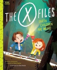 The X-Files: Earth Children Are Weird: A Picture Book foto