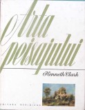 ARTA PEISAJULUI-KENNETH CLARK-353836