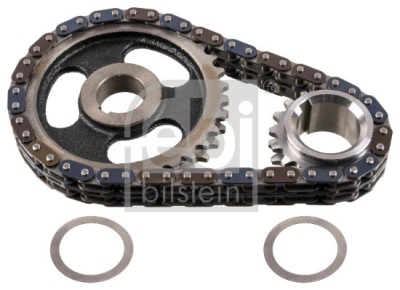 FEBI BILSTEIN 44729 chit lant de distributie foto