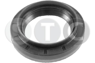 STC T439269 simering, diferential foto