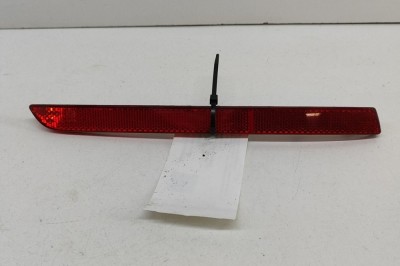 Reflector bara de protecție dreapta spate VW TRANSPORTER VI T6 Furgon SGA, SGH 2021 OEM: 7E0945106A 27518326 foto