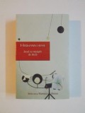 JOCUL CU MARGELE DE STICLA de HERMAN HESSE 2008