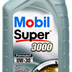 Ulei de motor 3000 (1L) 0W30;Acea A1/B1/A5/B5;C2;Ford M2C950 a