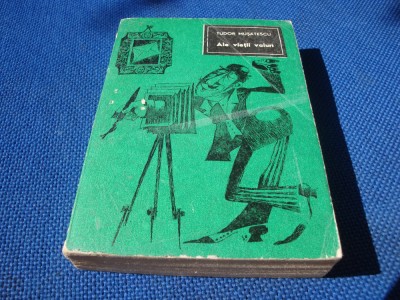 Tudor Musatescu - Ale vietii valuri - 1969 foto