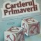 Cartierul Primaverii Titus Popovici