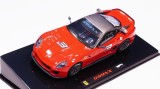 2009 Ferrari 599XX - Hot Wheels Elite 1/43