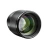 Obiectiv Autofocus Viltrox 85mm F1.8 MK II APS-C STM