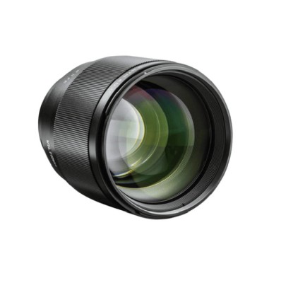 Obiectiv Autofocus Viltrox 85mm F1.8 MK II APS-C STM foto