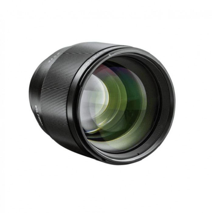 Obiectiv Autofocus Viltrox 85mm F1.8 MK II APS-C STM