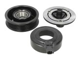 Cupla magnetica compresor AC FORD S-MAX (WA6) (2006 - 2016) THERMOTEC KTT040164