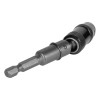 Adaptor magnetic ajustabil pentru biti REBEL RB-1113