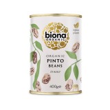 Fasole Pinto in Suc Propriu Bio Biona 400gr