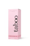 TABOO PENTRU EA, Orion
