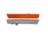 Lampa pozitie DODGE CHALLENGER, 09.2014-, TYC, fata, partea stanga, LED; Omologare: SAE;