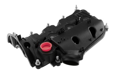 Capac culbutori motor Land Rover Discovery 3.0d 2009-, Range Rover, Sport 3.0d 2009-, Dreapta, NTY BPZ-LR-004 foto
