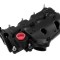 Capac culbutori motor Land Rover Discovery 3.0d 2009-, Range Rover, Sport 3.0d 2009-, Dreapta, NTY BPZ-LR-004