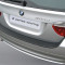 Protectie bara spate BMW E92 3 SERIES &lsquo;M&rsquo; SPORT 2006-2013 coupe ALUMINIU PERIAT RGM by ManiaMall