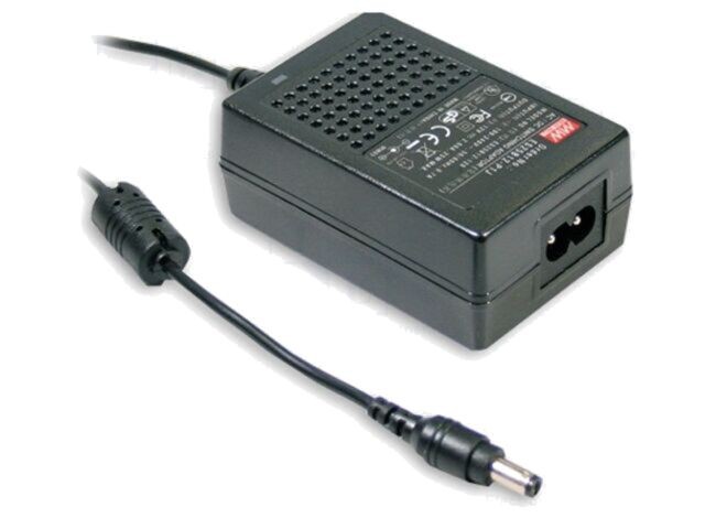Alimentator desktop 24V DC 25W