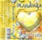 Mandinga - ...de Corazon, Caseta audio - 3