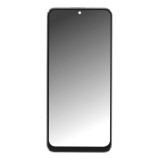 Display LCD Realme 10 Pro cu Rama Negru, Compatibil