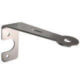 Suport antena PNI SPA-42 pentru montaj pe parasolar, pe partea soferului, recomandat pentru MERCEDES BENZ ACTROS 2016