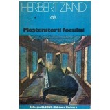 Herbert Zand - Mostenitorii focului - 112681