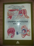 Orto-rino-laringologie - Cornelia Ursu