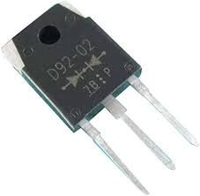 D92-02 - HY Electronic foto