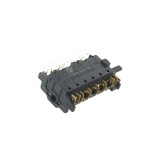 Comutator pentru cuptor SMEG 811730205 811730167 Original