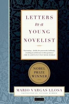 Letters to a Young Novelist foto