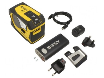 Imprimantă de etichete M211 Kit foto