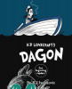 H.P. Lovecraft&#039;s Dagon for Beginning Readers