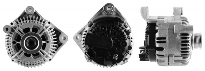 LUCAS LRA02319 Generator / Alternator