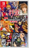 Psikyo Shooting Stars Bravo Limited Edition NSW, NIS AMERICA